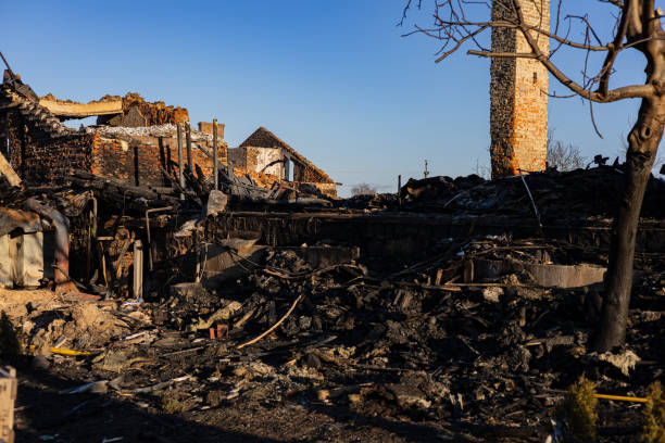 Reliable Fire Damage Removal contractor in Indian Rocks Beach, FL by Fire Damage Flint